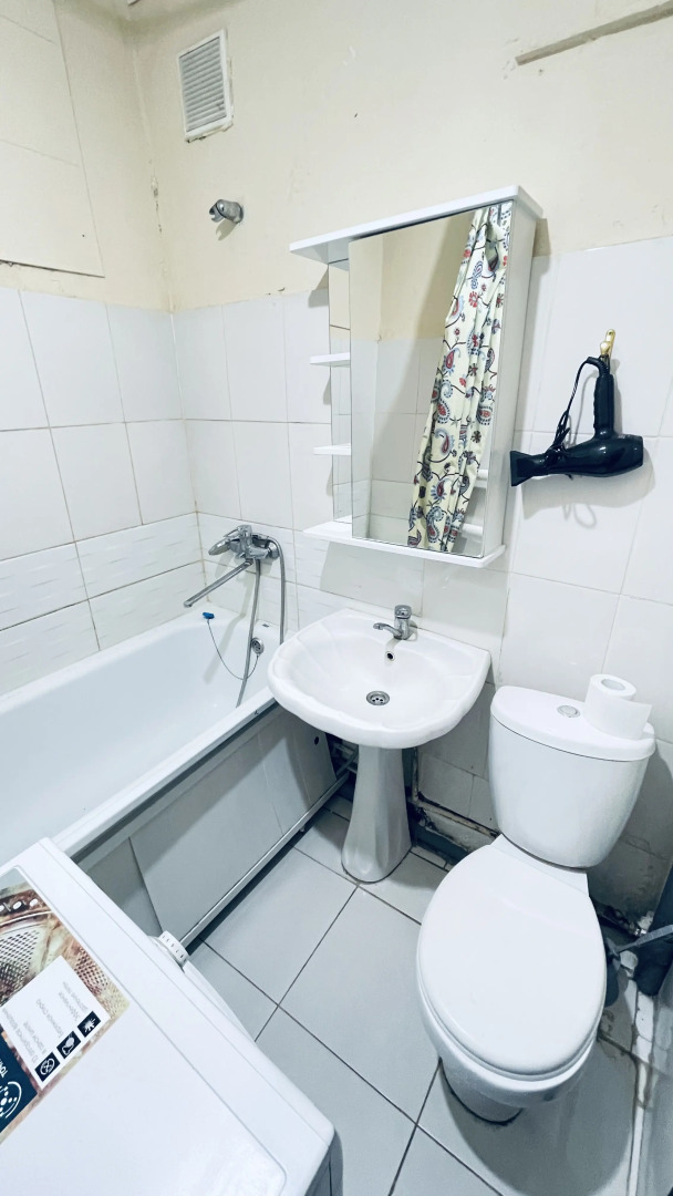 Апартаменты на улице Хлебозаводская 47