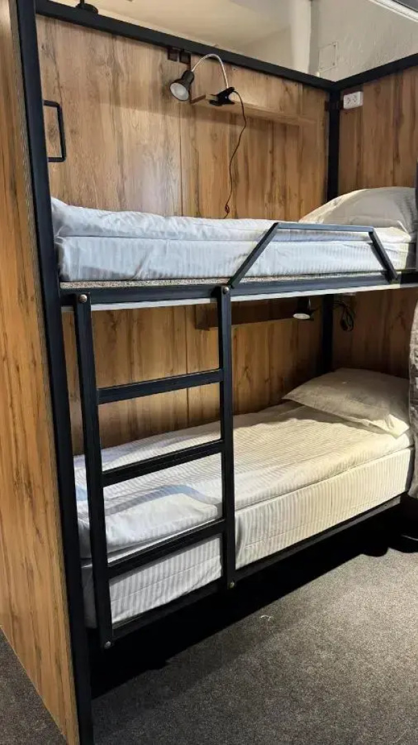 Хостел Лучший Саяхат