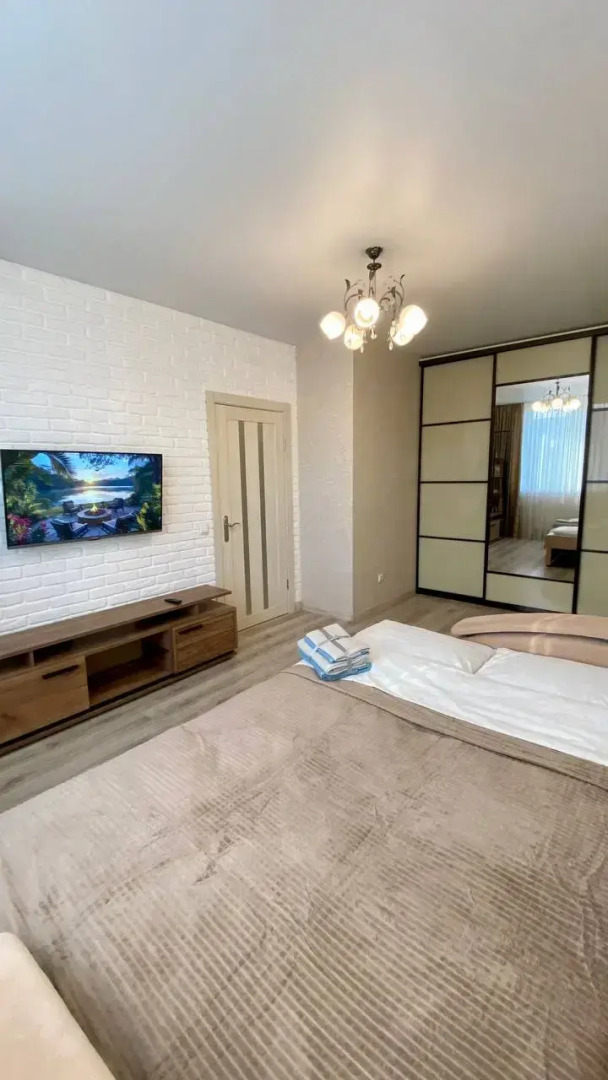 Квартира на Тихорецкой