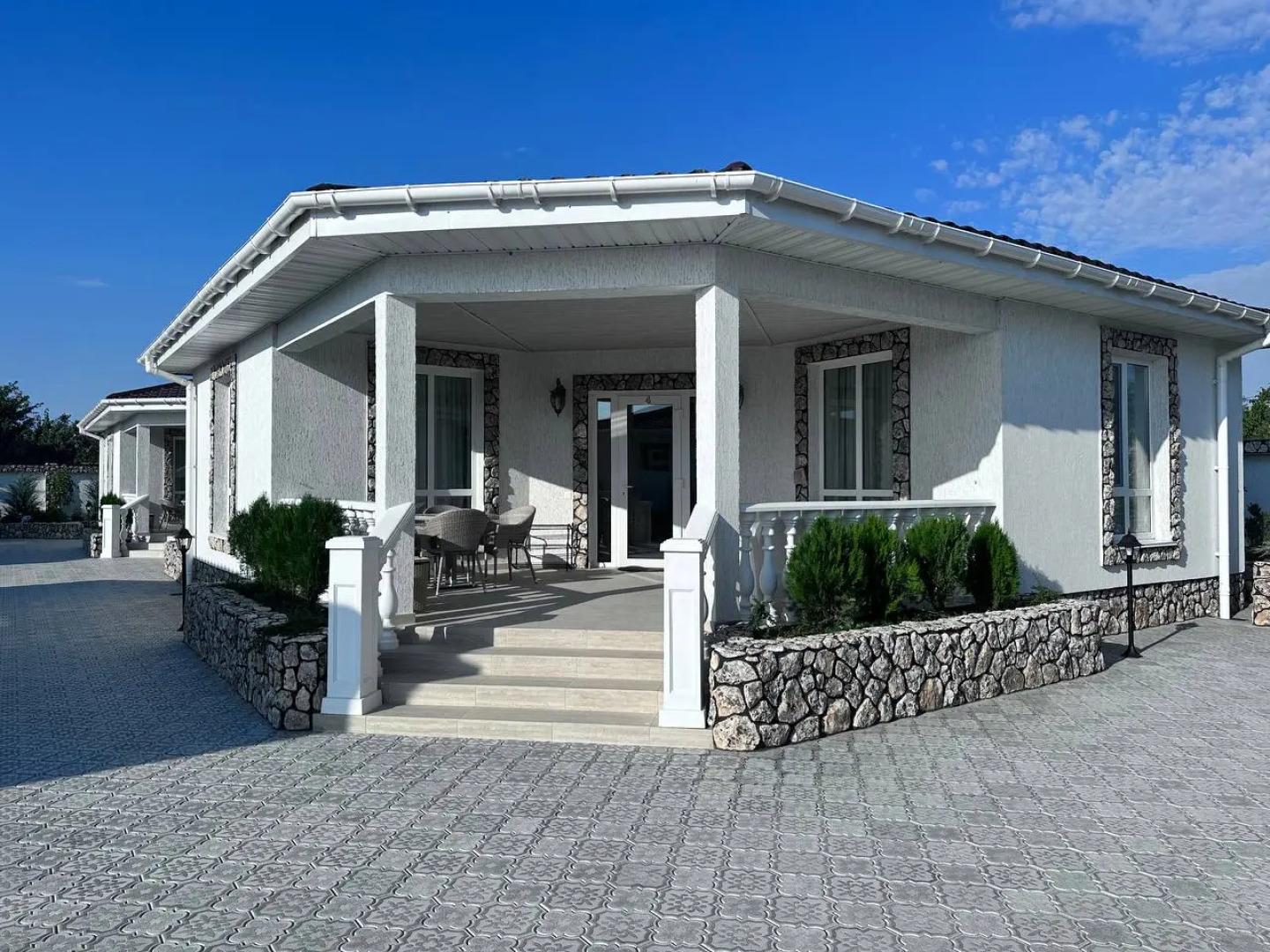 Гостевой Дом Отрадное