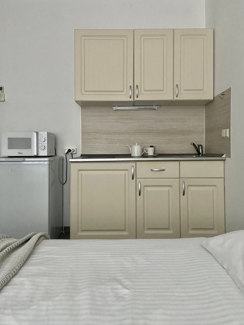 Апартаменты Apartanik