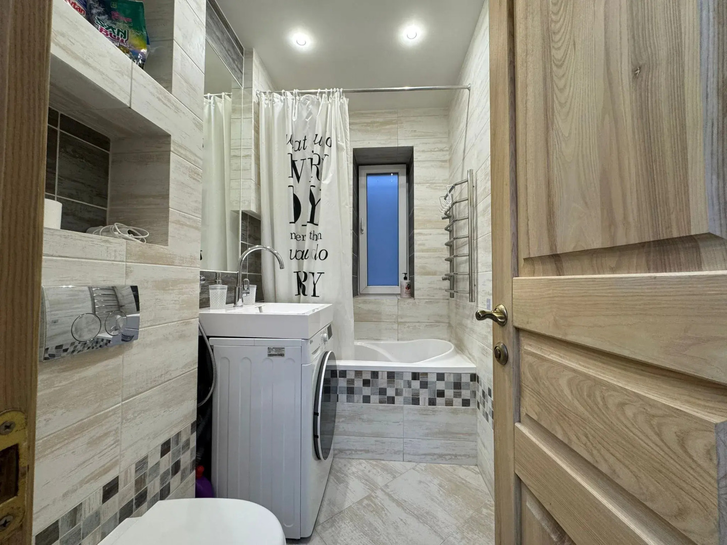 Апартаменты на Замковой