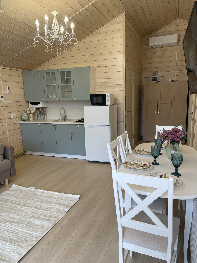 База отдыха Barn