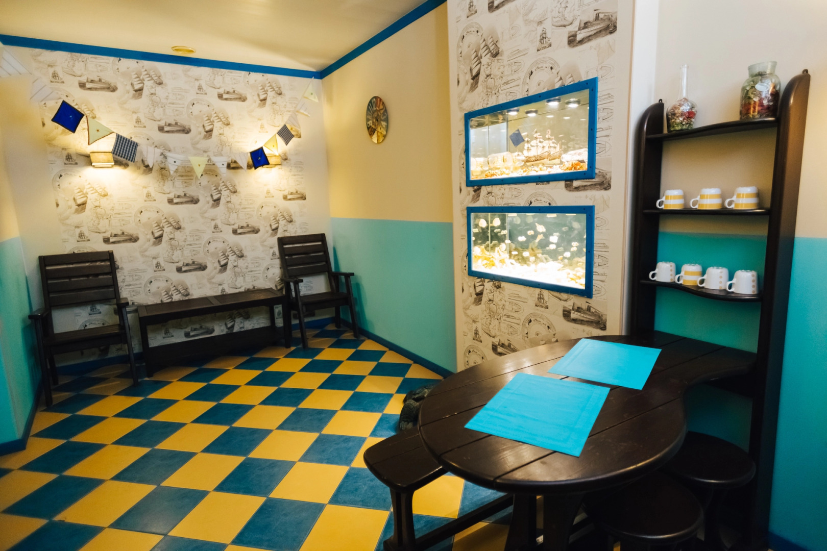 Парк-Отель Волжский прибой