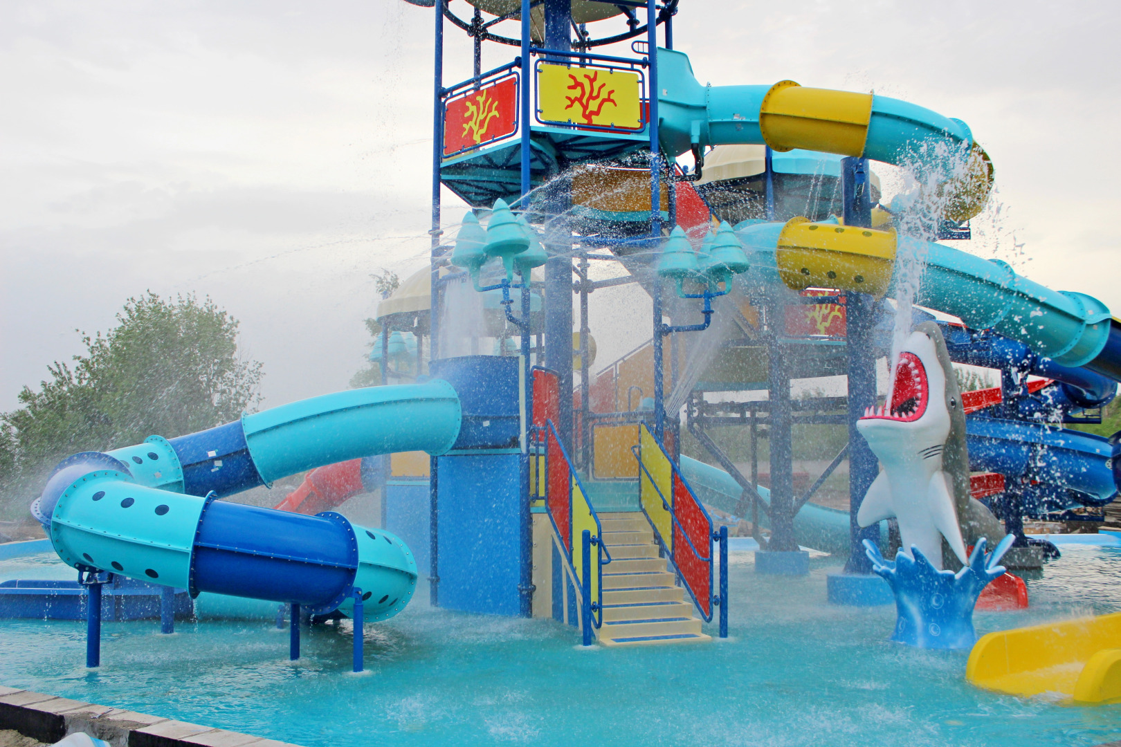 Отель Станция Морская