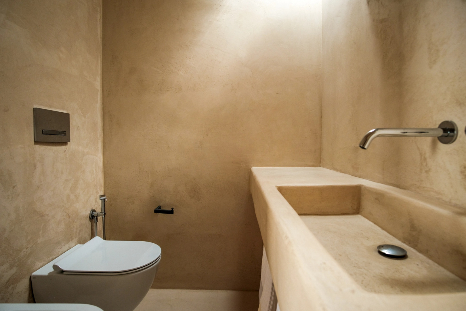 Бутик-Отель I Tre Bacili