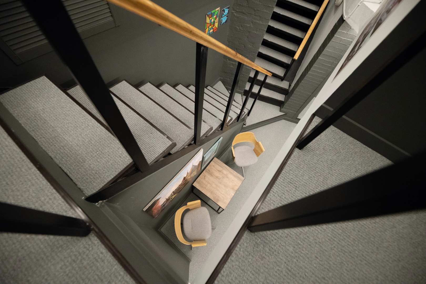 Гостевой дом Kurenbin SmART