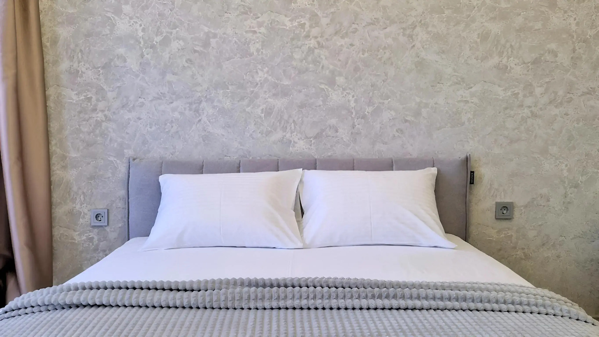 Квартира Однокомнатная с балконом на Гвардейской