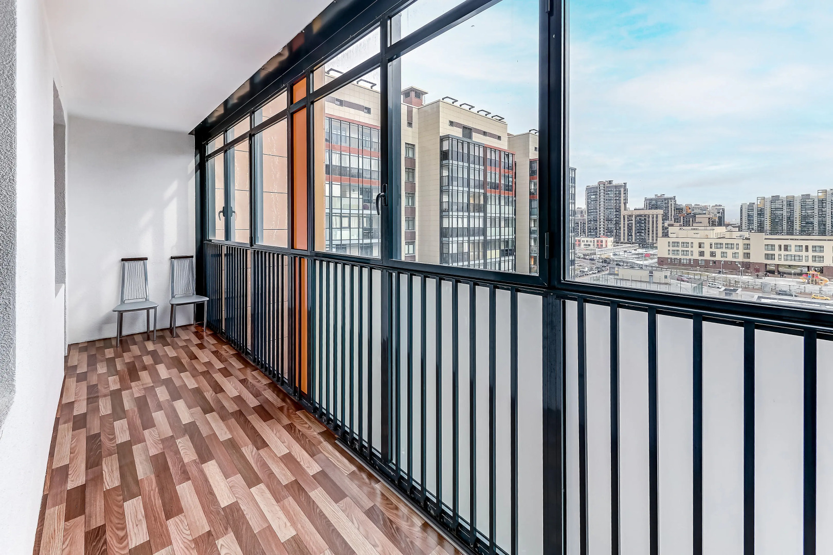 Апартаменты Балтийская Жемчужина