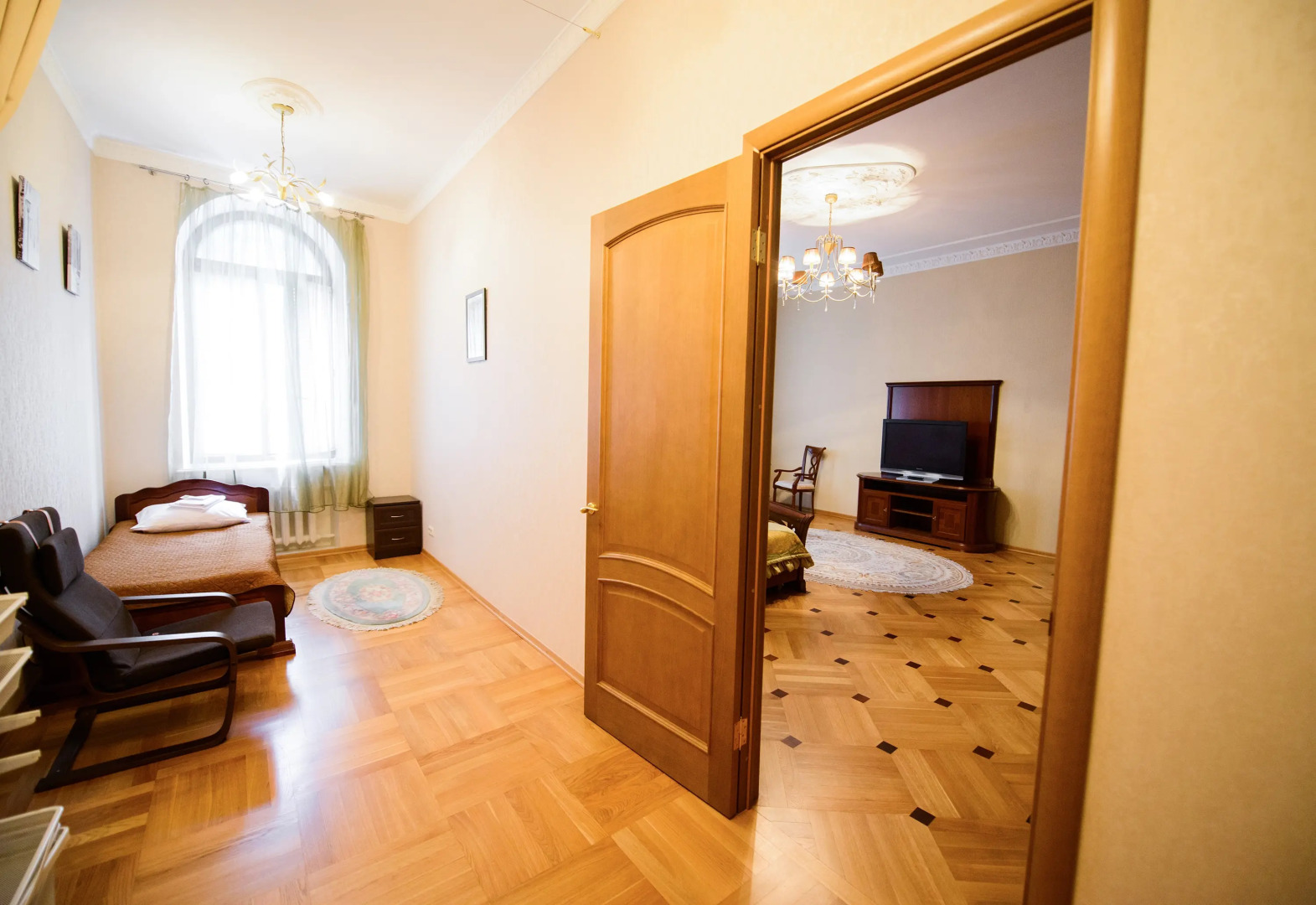 Гостевой дом МарЛен