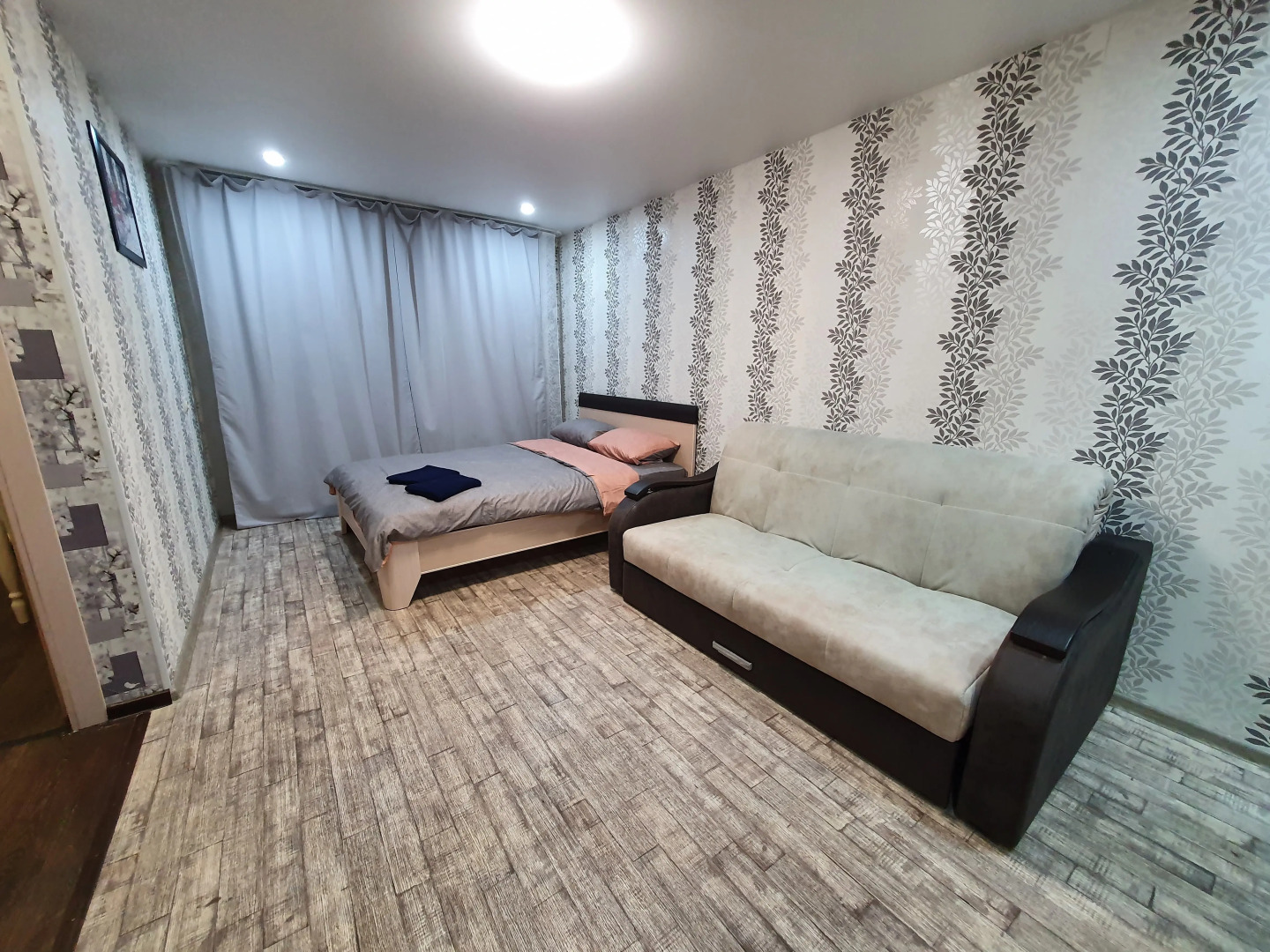 Квартира на Улице Культуры 6