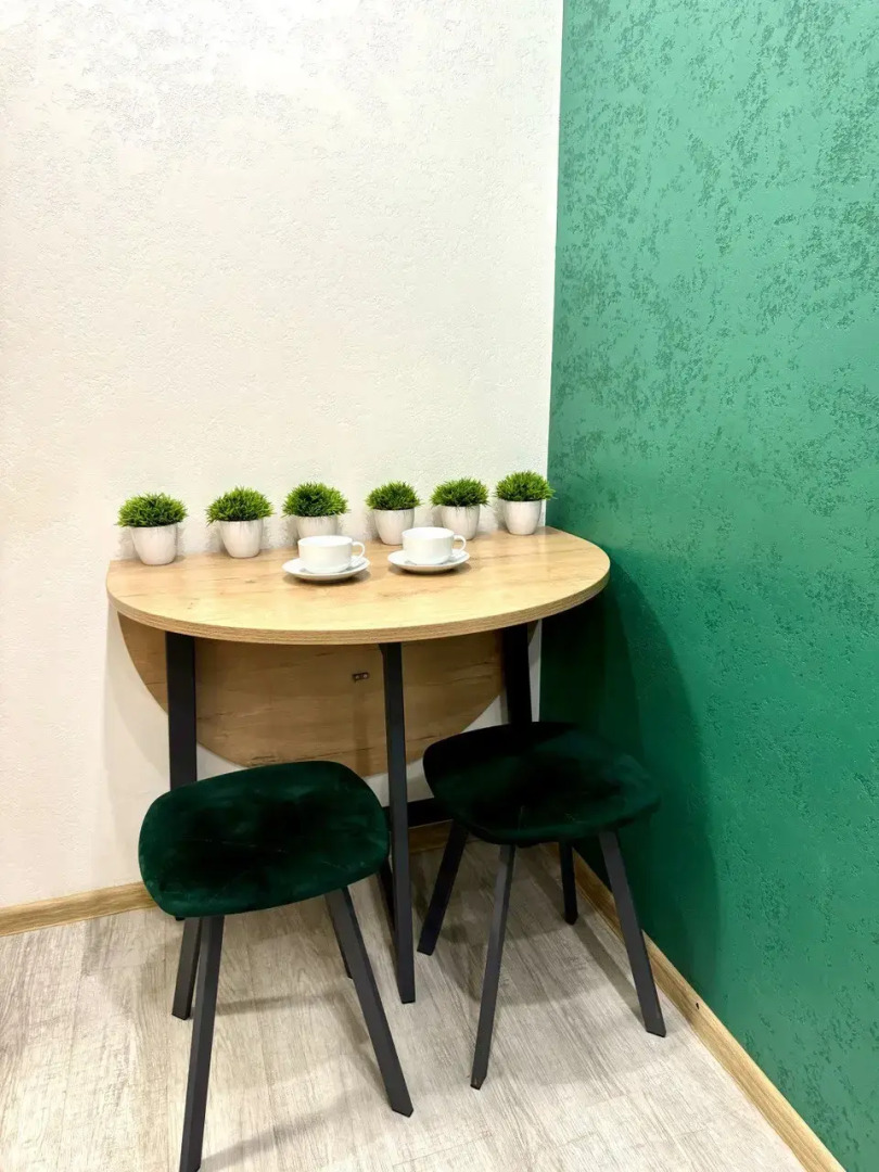 Квартира Mars Hotel Павловский Тракт 307