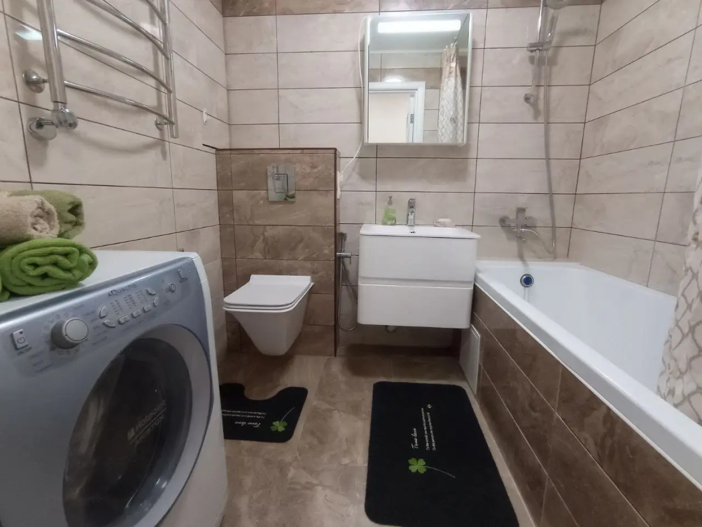 Квартира творчества 1к1/94