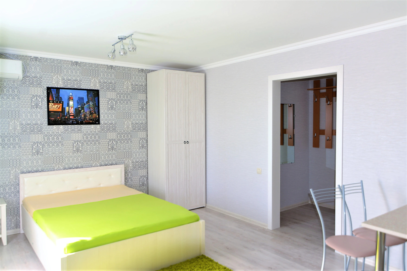 Апартаменты Большая Манежная, д. 13-В-76