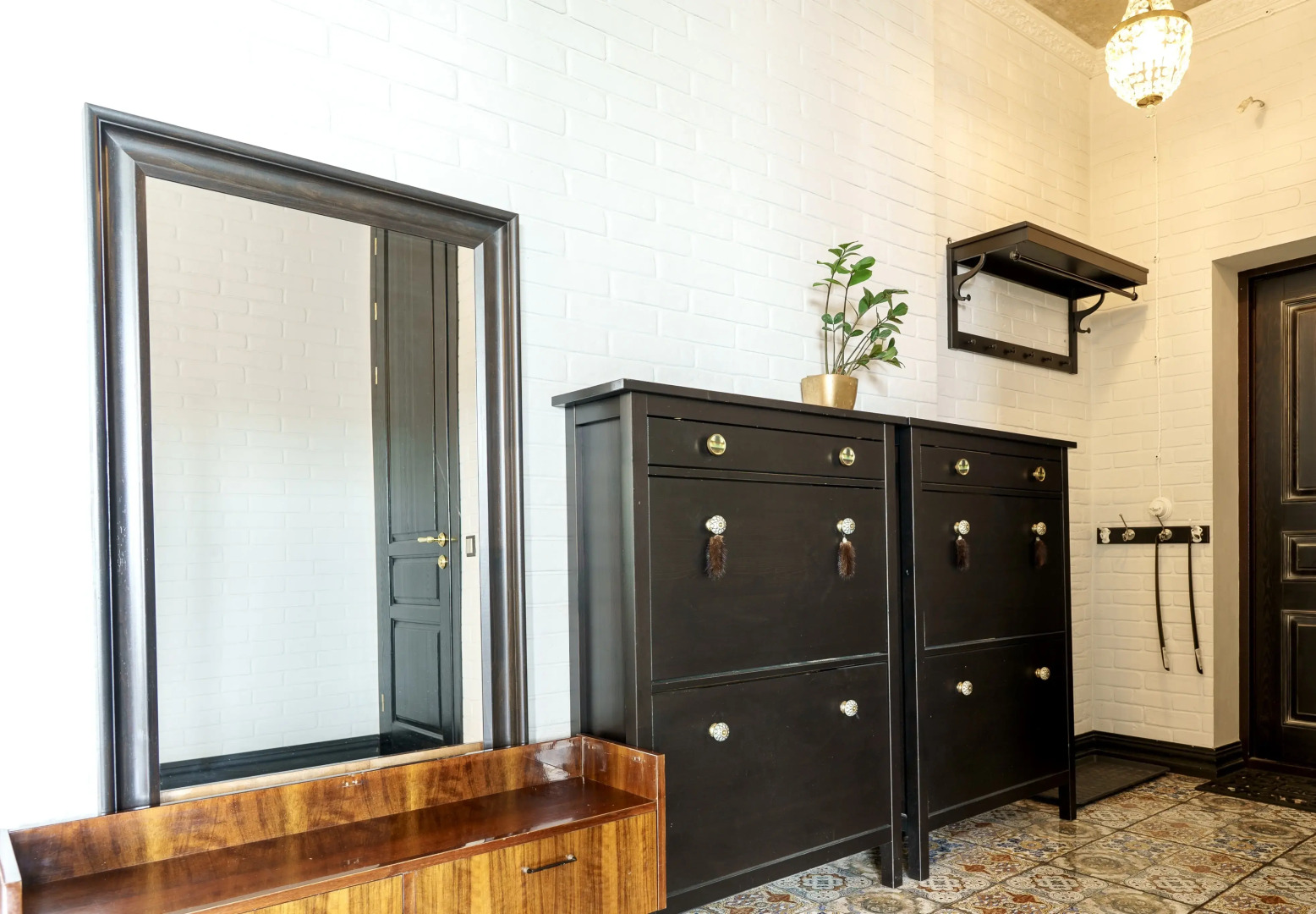 Апартаменты ApartMari Шикарные 4-комнатные апартаменты Лофт в центре