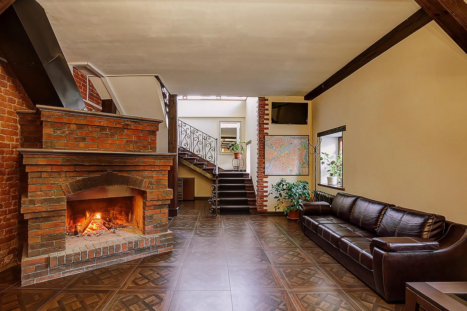 Отель 365 СПб