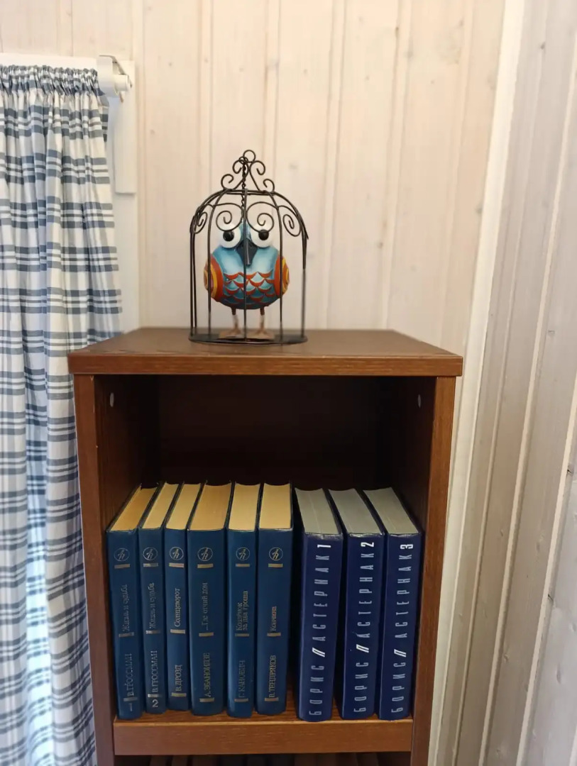 Частный дом Дом 150 кв. м. на берегу озера Укшозеро