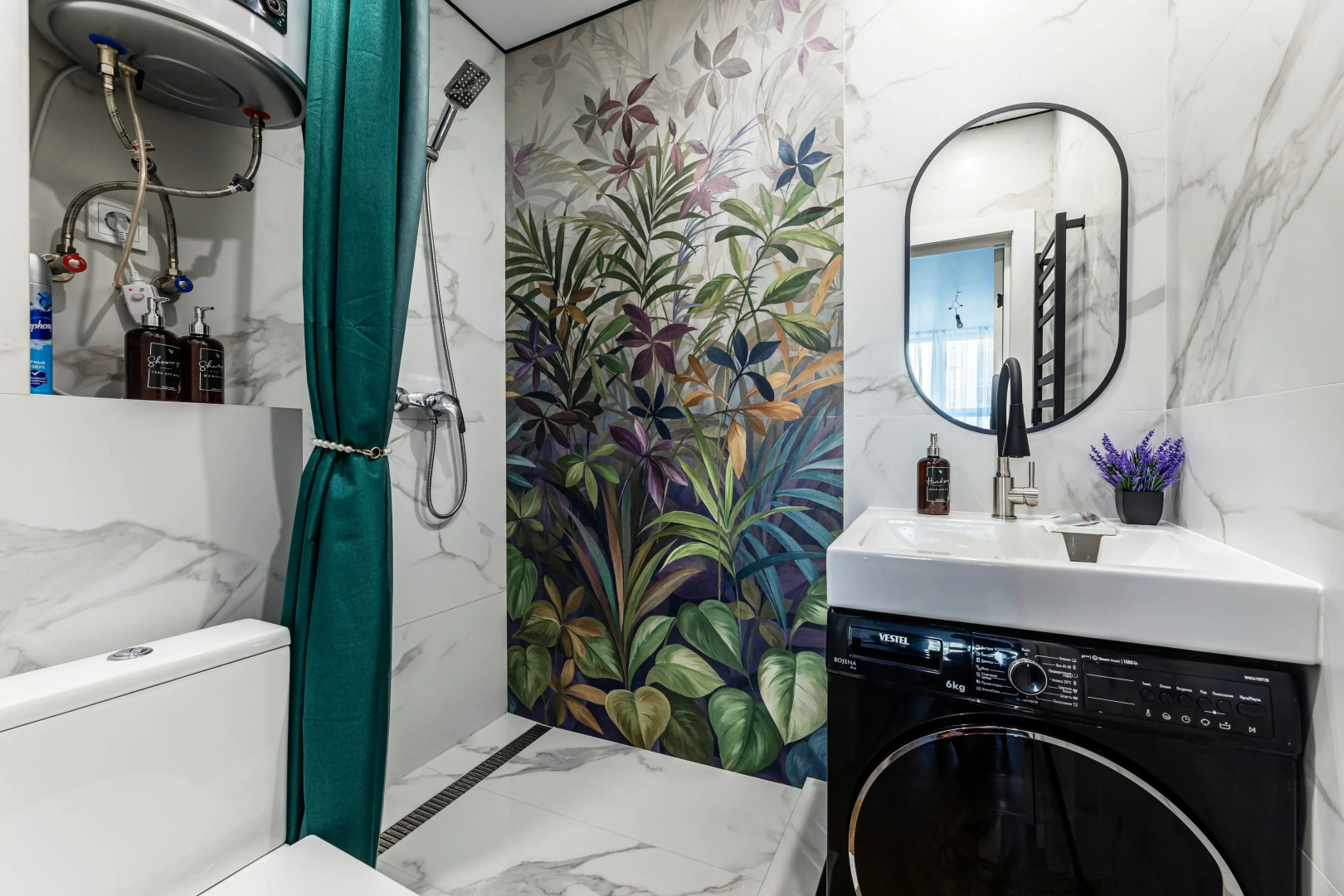 Апартаменты Folio уголок комфорта и стиля