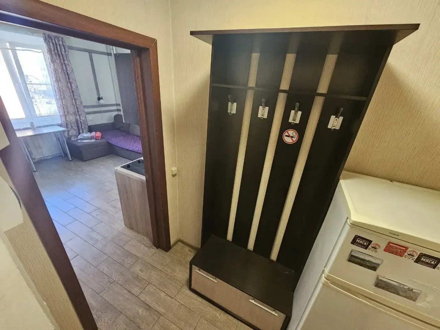 Квартира L.V.Hotels на проспекте Ленина 52