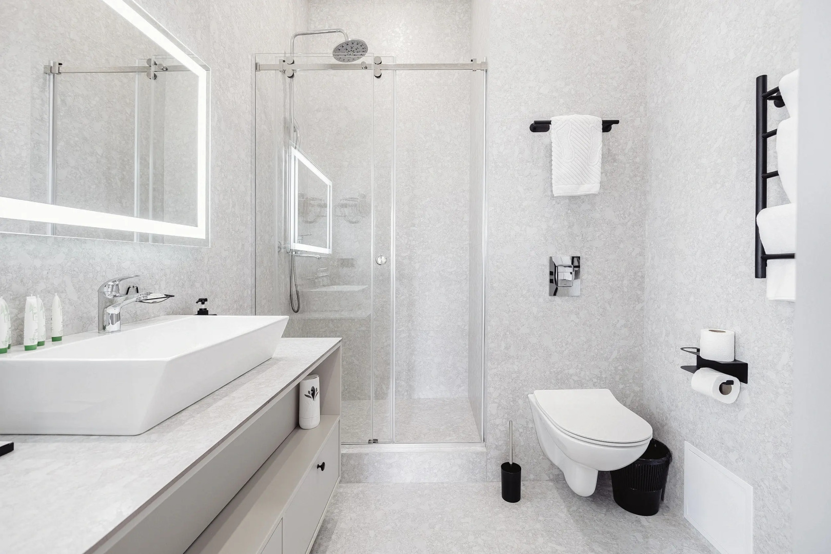 Отель Горная Дача