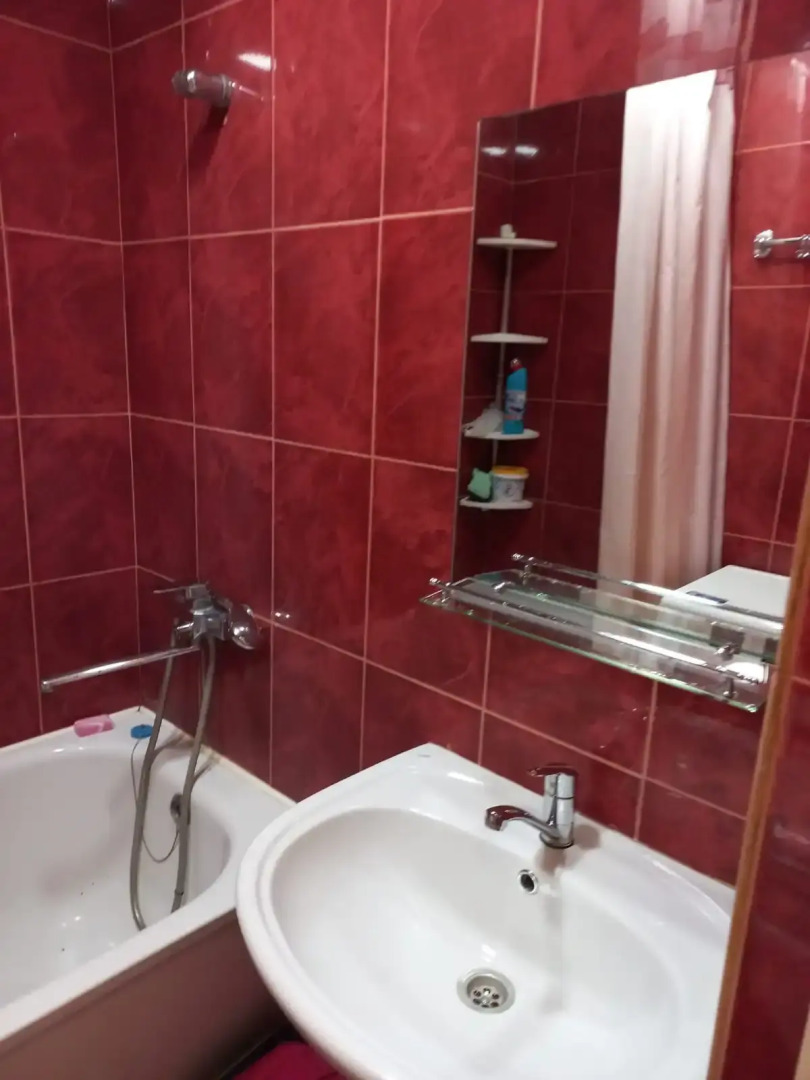 Апартаменты Двухкомнатная Квартира