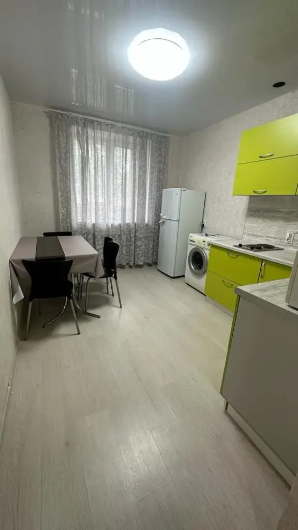 Наш дом Апартаменты на Демьяно -Бедного 14, около Кардио-центра, 1-й Краевой больницы 1