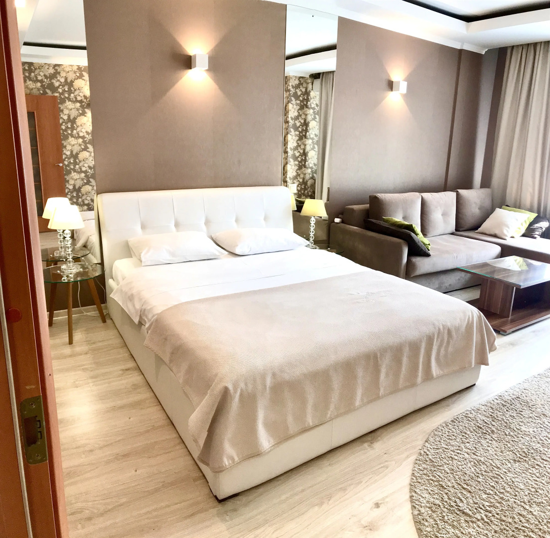 Апартаменты Комфорт в центре