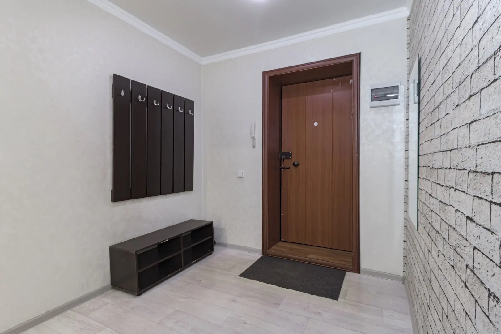 Квартира Уютная 1 комнатная квартира