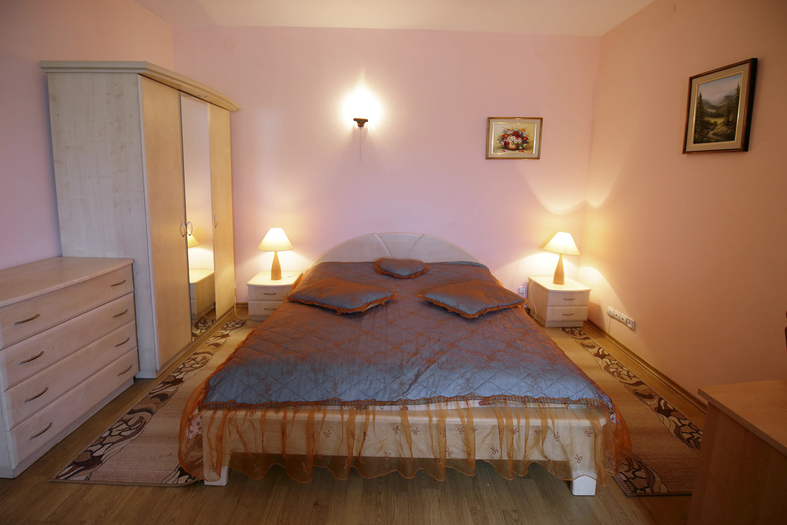 Вилла Игнатьева