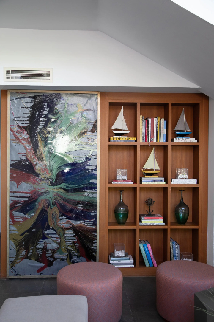 Avantgarde Refined Yalikavak