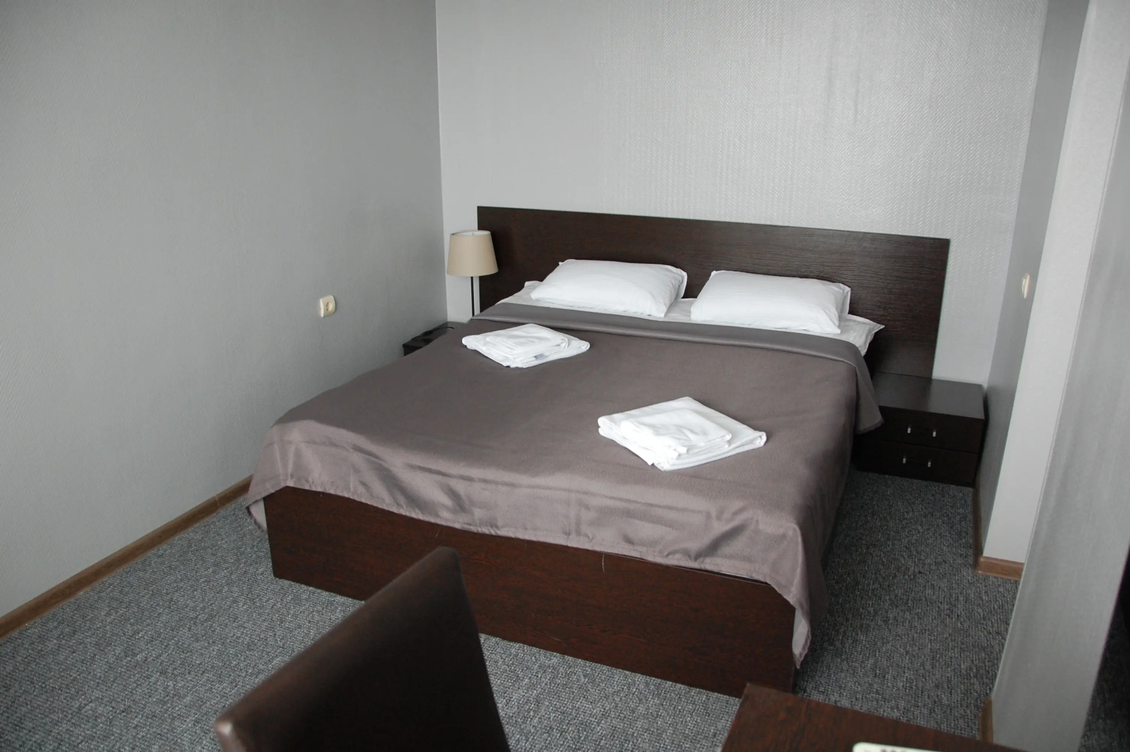 Гостиница Воскресенск