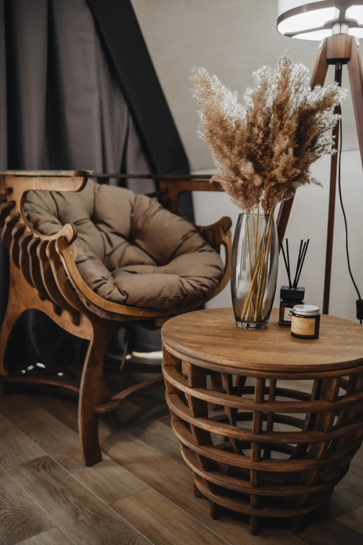 Коттедж Горы