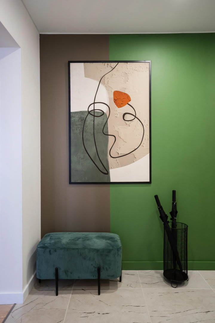 Апартаменты Stella у Музея Мирового Океана