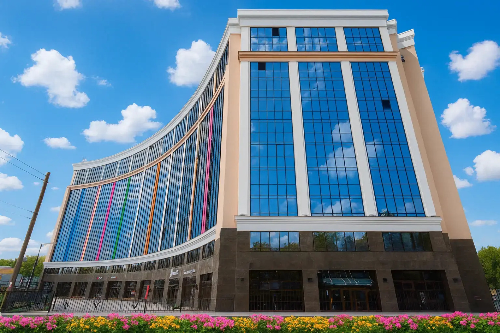 Апарт-Отель Апартаменты Лайк