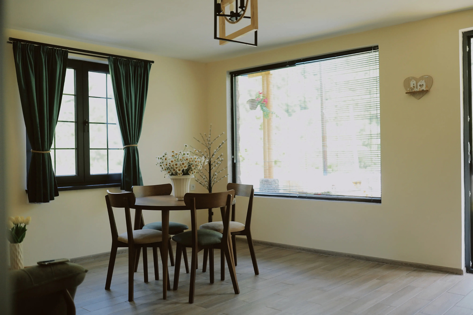 Частный дом Woodlandia Resort Borjomi with hot tub