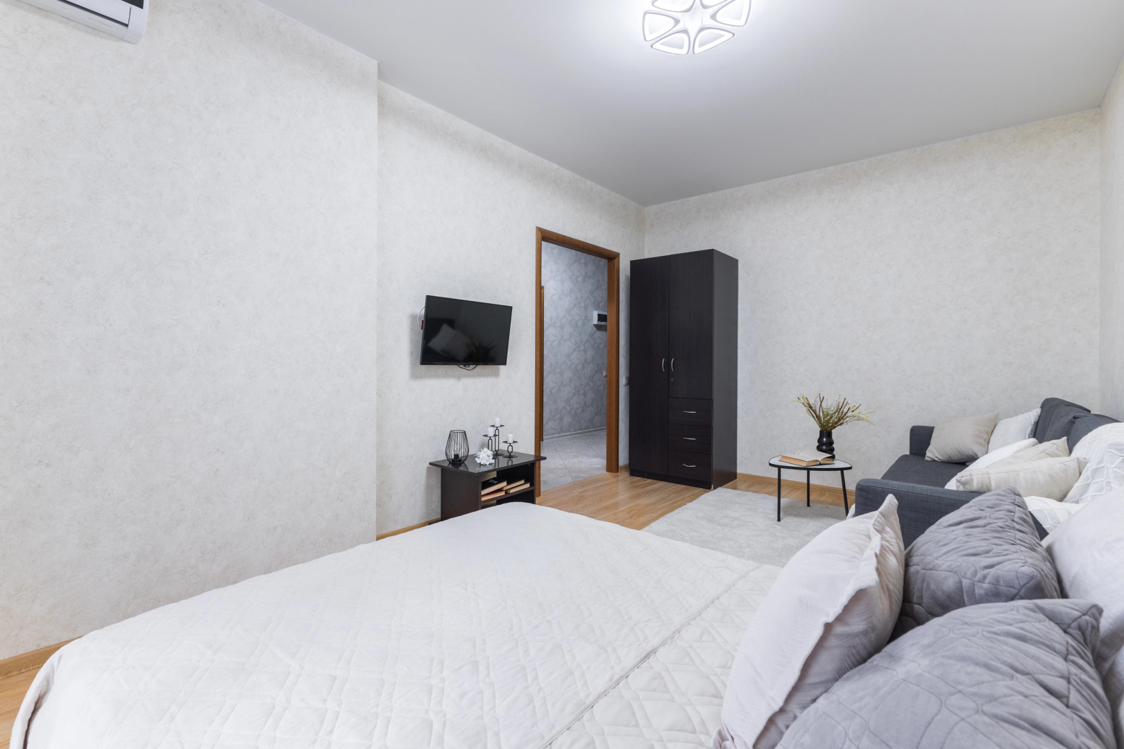 Апартаменты Comfort Home на Сибгата Хакима 23