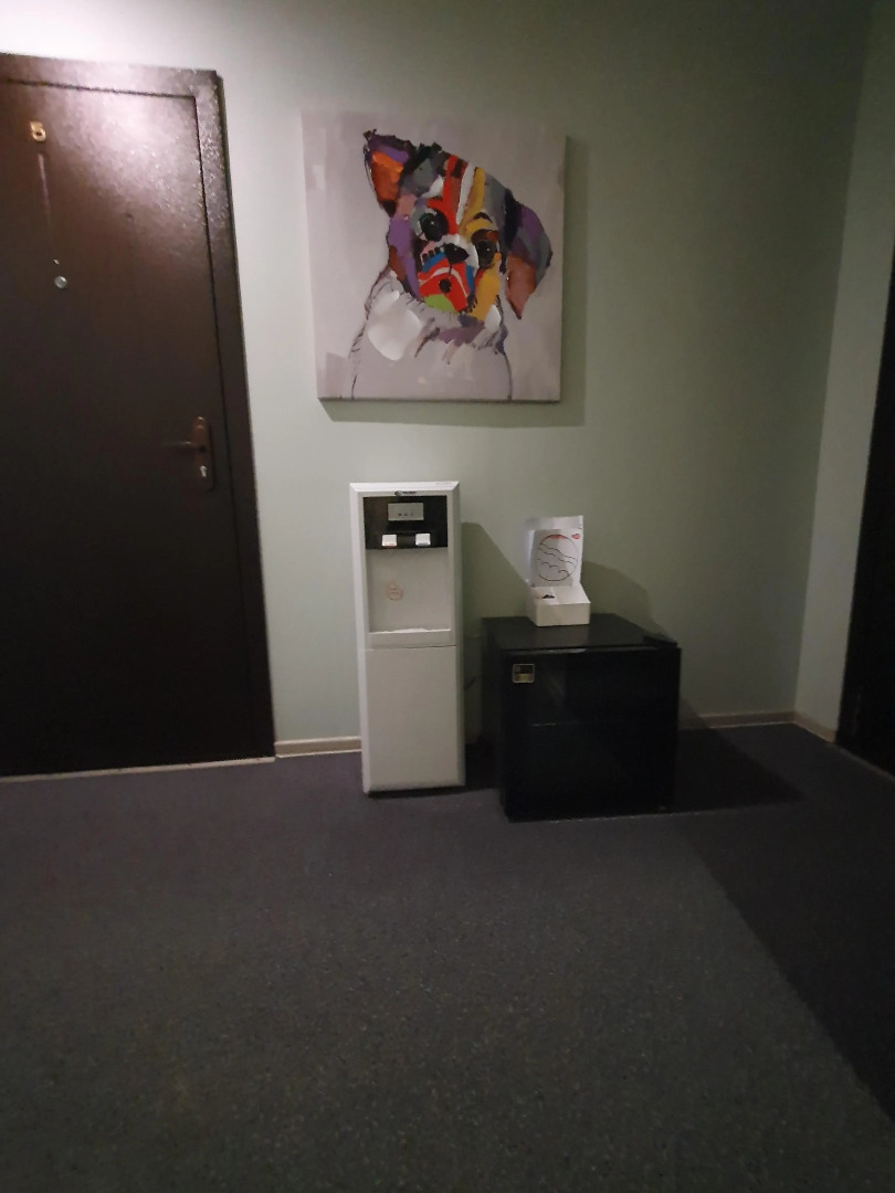 Отель Северный Ветер