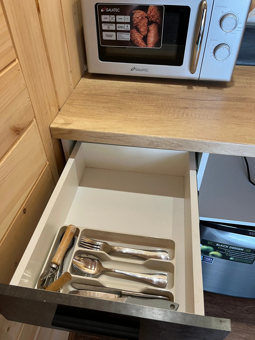 Гостевой дом Кедровый