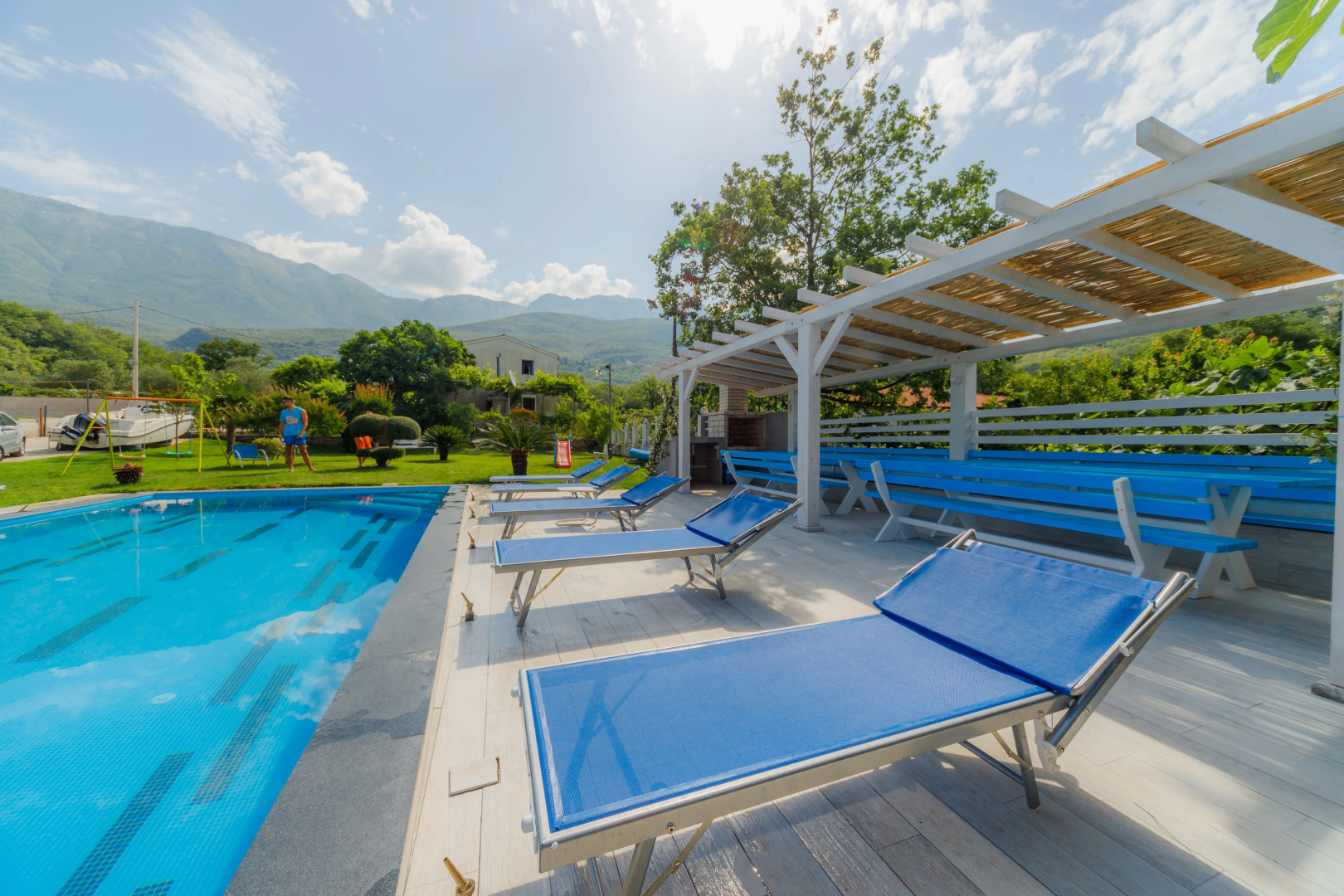 Novaković Apartments