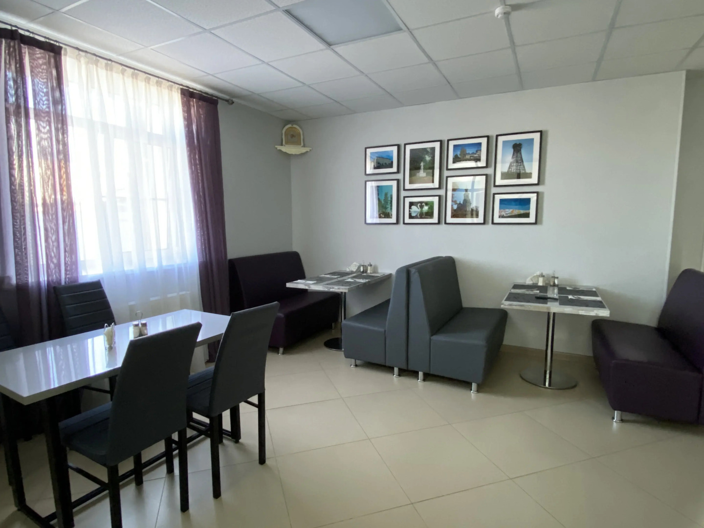 Гостевой дом Bikca