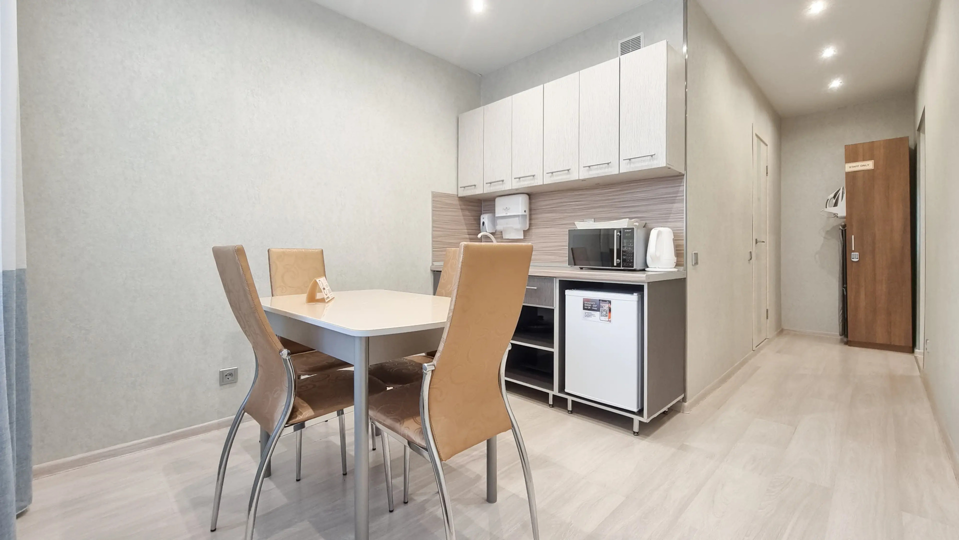 Апартаменты Vladresort Olimpia DeLuxe