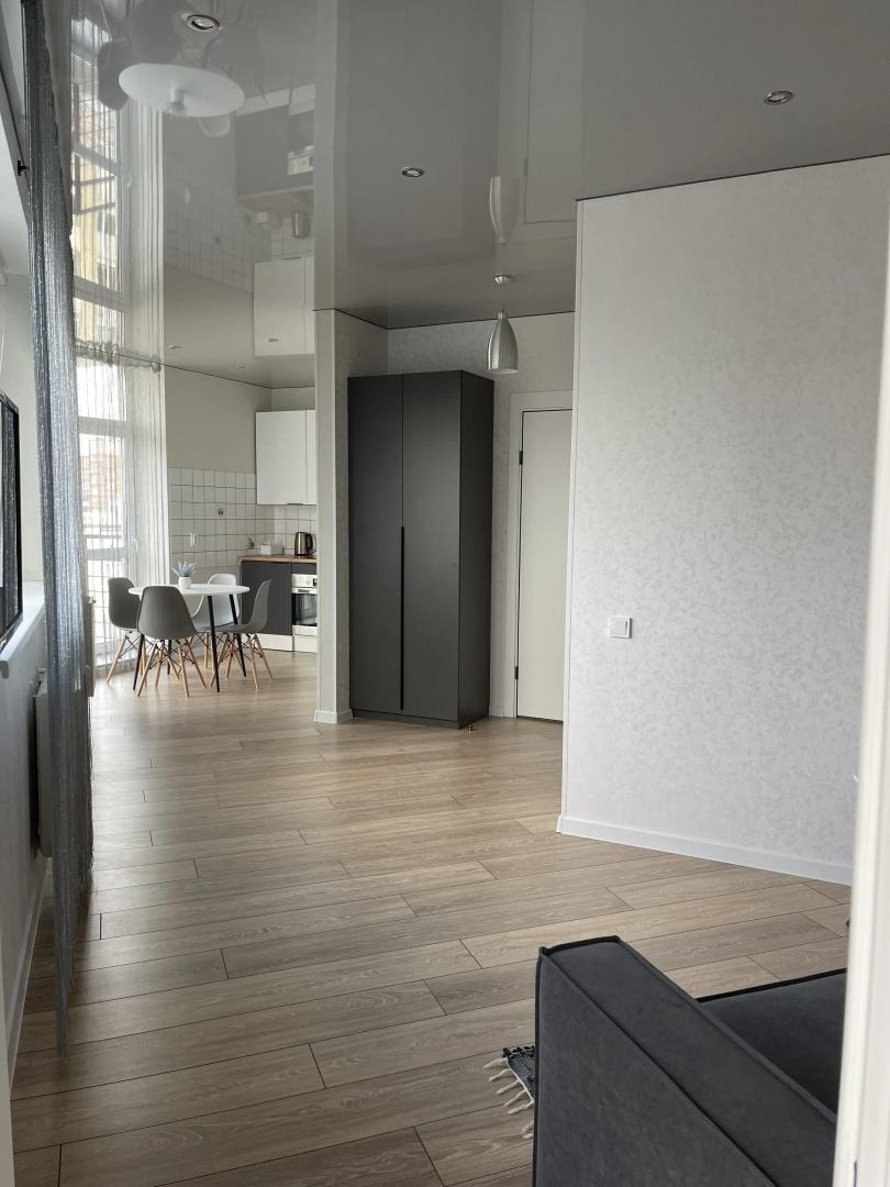 Апартаменты Cosmonauts