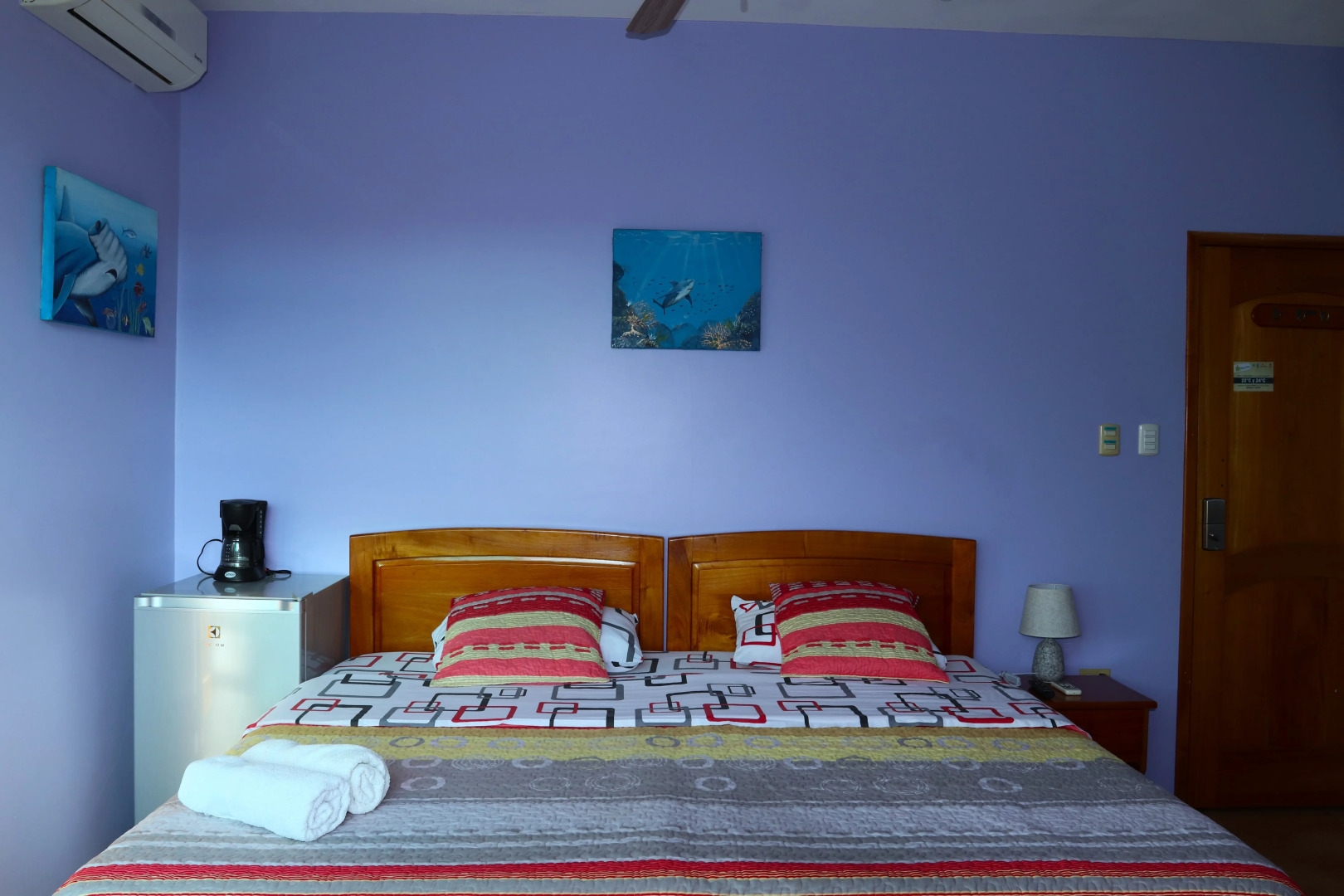 Хостел Ariana´s Galapagos