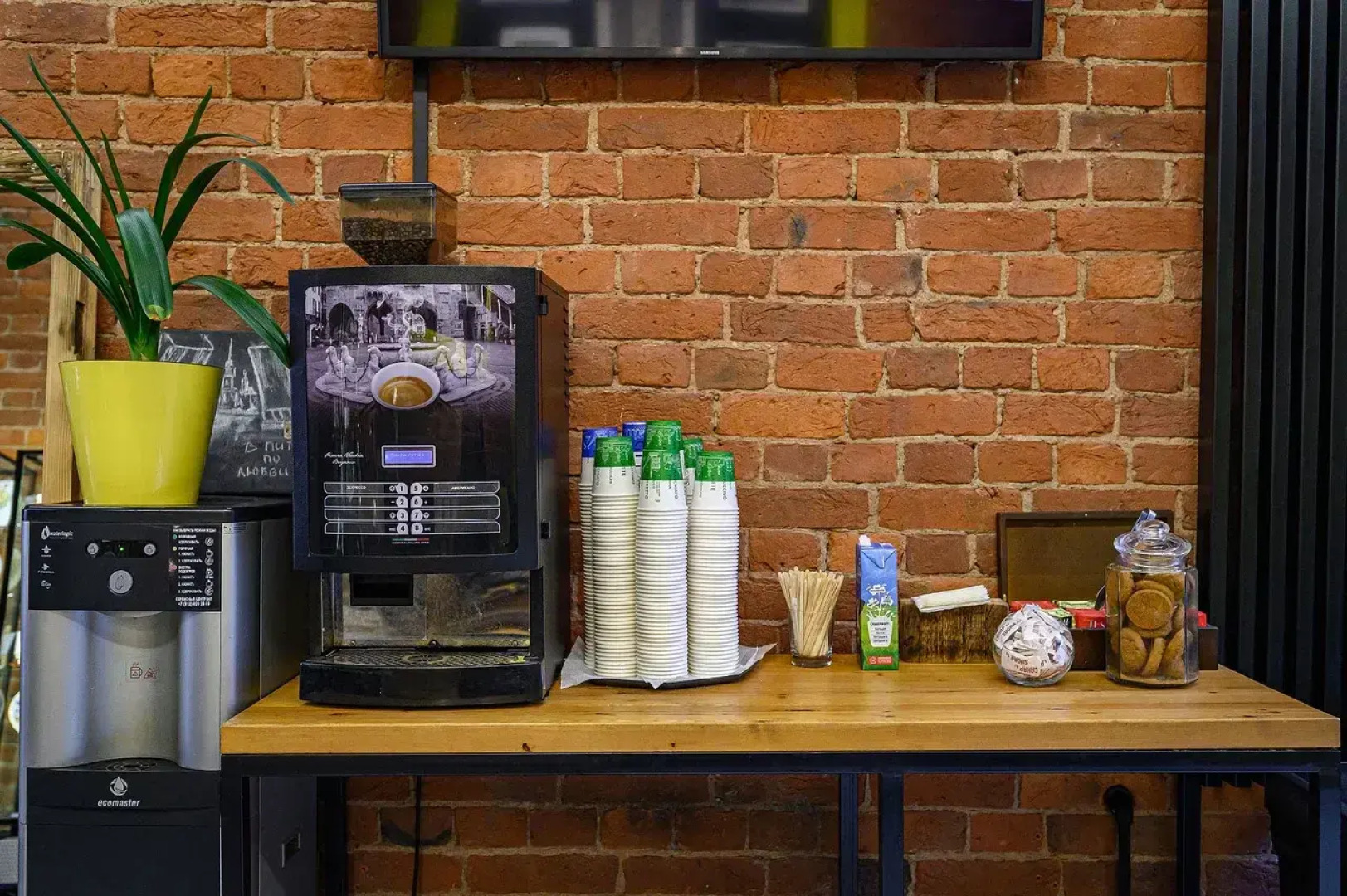 Отель Gutenberg