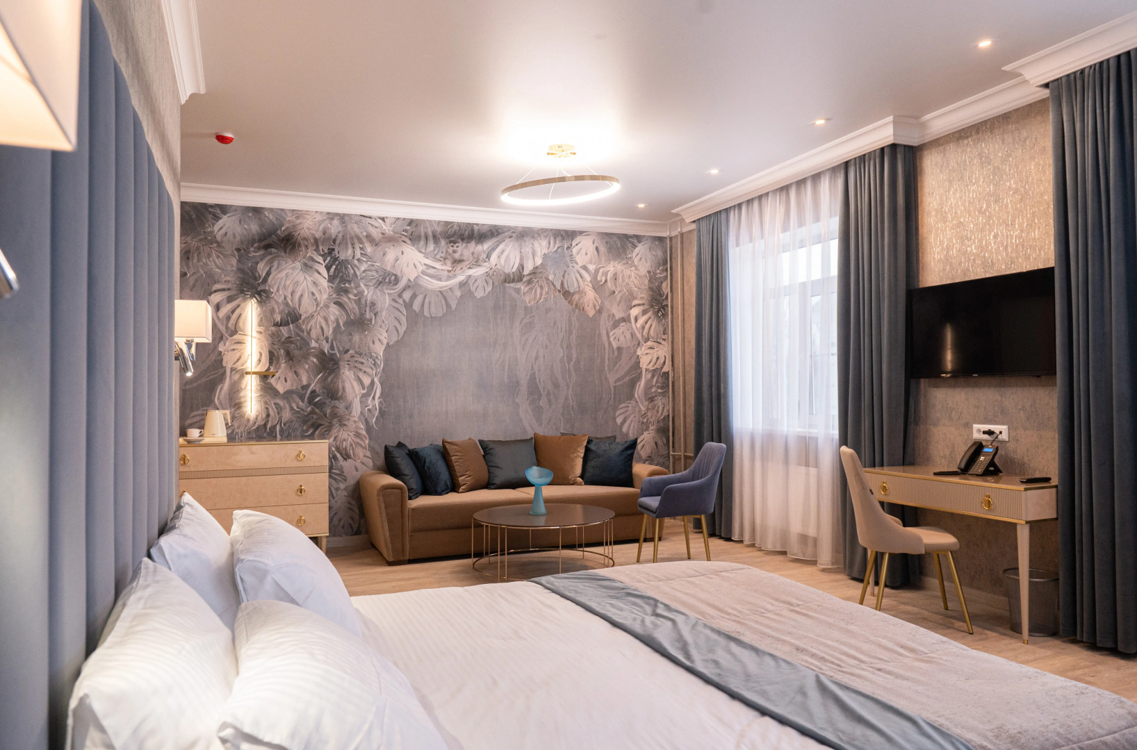 Отель Вишневый Рояль