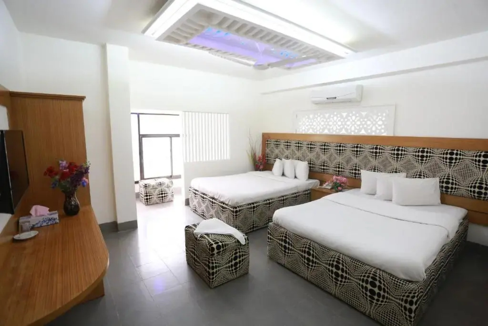 Отель Nagar Valley