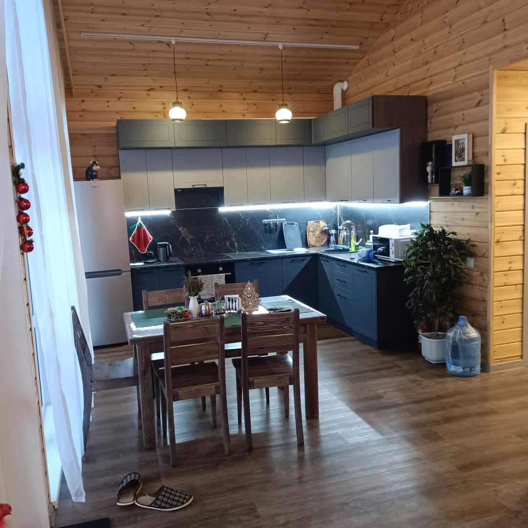 Гостевой дом Вилла Ялгуба