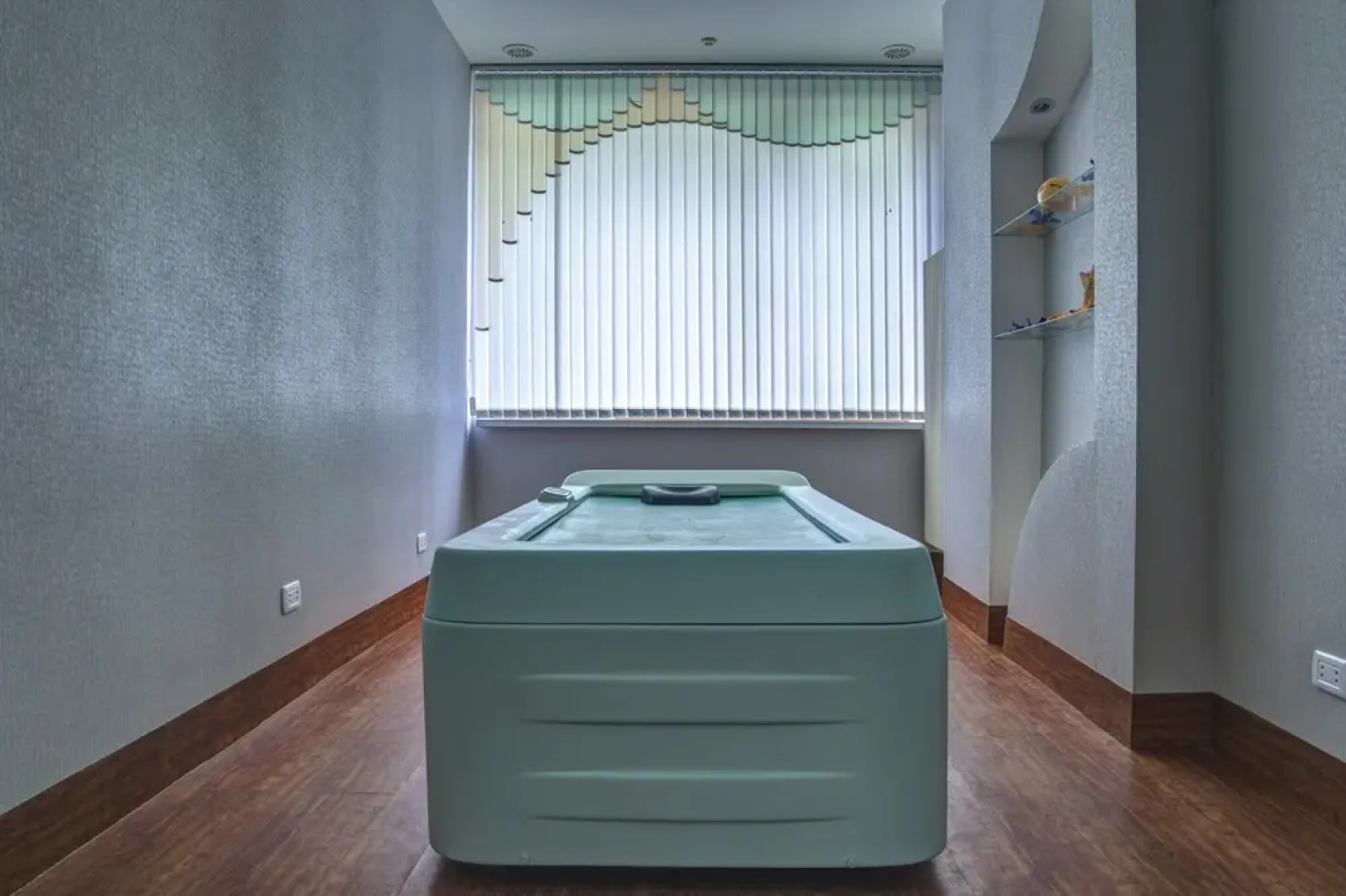 Отель Мечта Тея