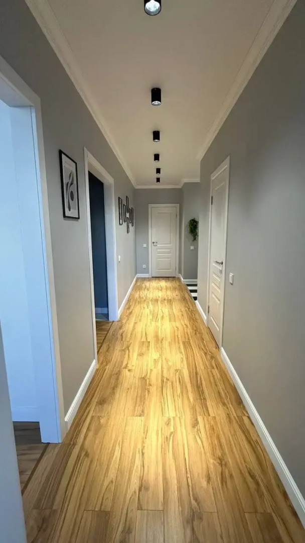 Апартаменты GREY APARTMENT Рядом с Центром