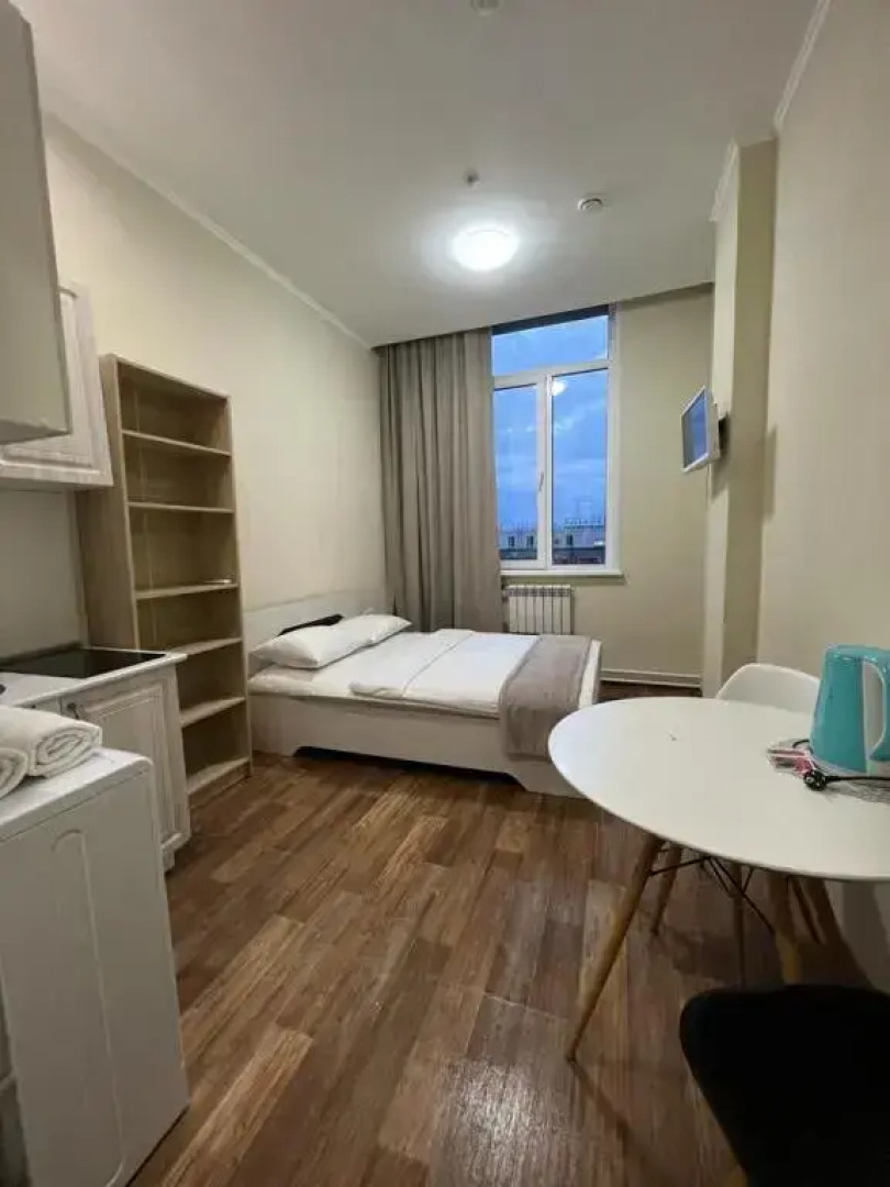 Апартаменты Клавис в Парк Сити (4)